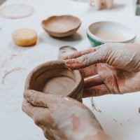 Image 2 of Prova på handbygge Barn + Vuxen