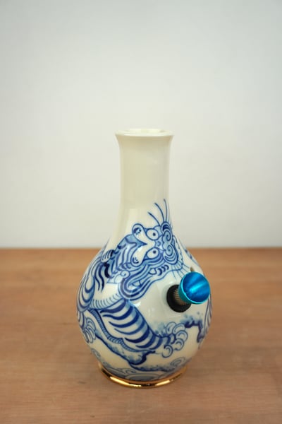 Image of Tiger Bong