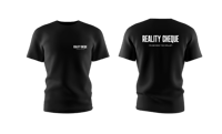 Image 1 of Black T-Shirt