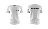 Image 1 of White T-Shirt