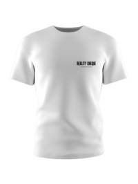 Image 2 of White T-Shirt