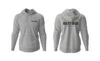 Image 1 of Gray Hoodie