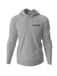 Image 2 of Gray Hoodie