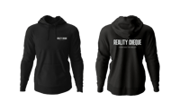 Image 1 of Black Hoodie