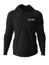 Image 2 of Black Hoodie