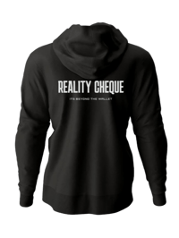 Image 3 of Black Hoodie