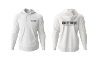 Image 1 of White Hoodie