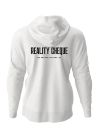 Image 3 of White Hoodie