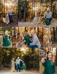 Image 1 of Family Storytelling Sessions