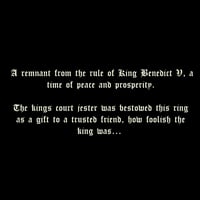 Image 5 of Fool Ring