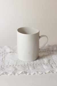 Image 1 of porcelain mug #2