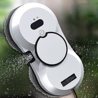 Automatic Window Cleaner