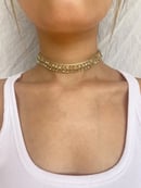 Image 1 of Choker Katia