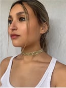 Image 2 of Choker Katia