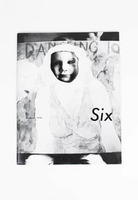 Image 1 of Comme des Garçons - Six Number 6, 1990