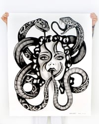 Medusa Original
