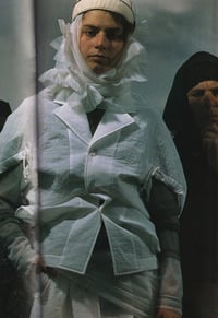 Image 8 of Comme des Garçons - Six Number 6, 1990