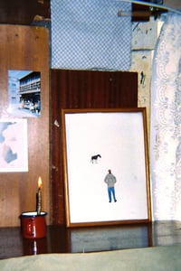 Image 1 of Print Lento y Salvaje