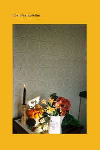 Image 1 of Photo-book  ~ Los dias quietos ~ 