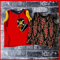 Image 11 of Vest tops