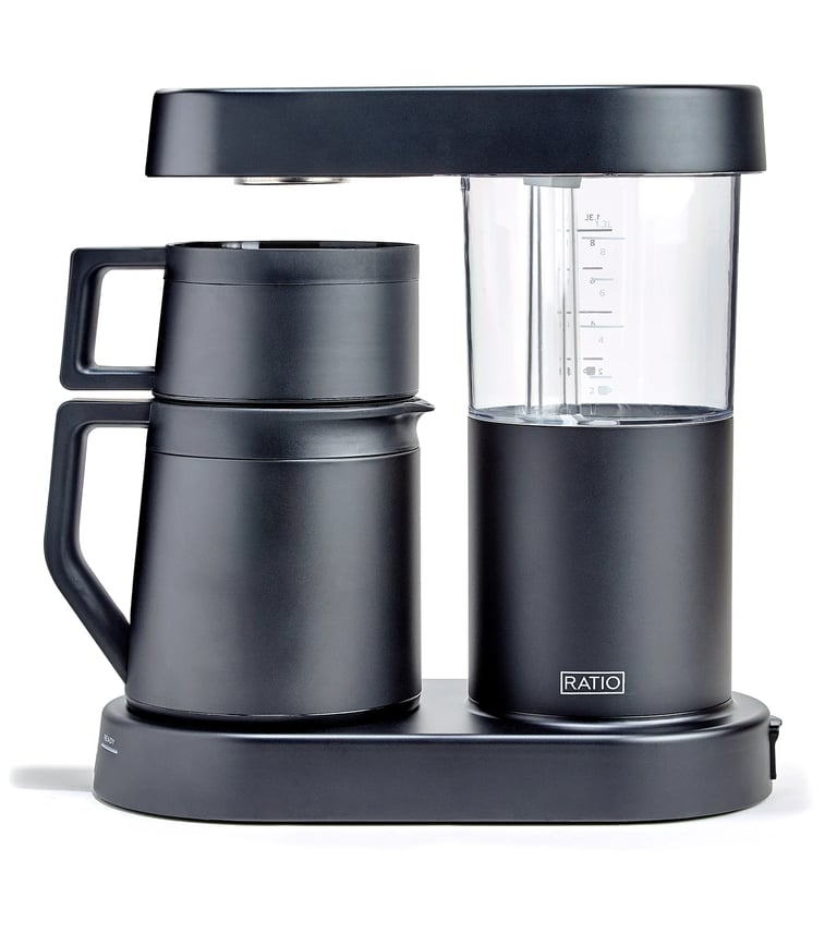 Ratio Six Coffee Machine - Series 2 Image 3