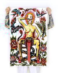 Madame hell