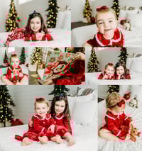 Image 3 of Studio Christmas Mini Sessions