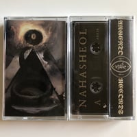 Nahasheol - Serpens Abyssi - CASS
