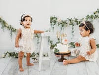 Image 2 of Milestone | In Home Lifestyle Sessions