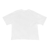 Image 2 of 24/7 basic tee - White