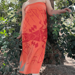 Shamanka Jennet Sarong