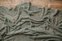 Image 10 of Crochet blankets 