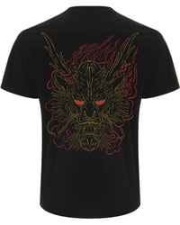 Image 4 of Power of The Dragon T-shirt