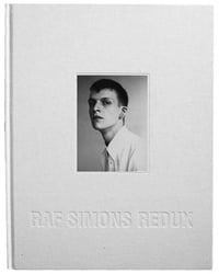 Image 1 of Raf Simons - Redux 