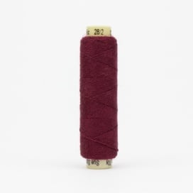 Image of EN44 - Bordeaux Ellana Wool Thread