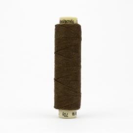 Image of EN51 - Chestnut Ellana Wool Thread