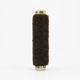 Image of EN52 - Chocolate Ellana Wool Thread