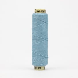 Image of EN53 Baby Blue Ellana Wool Thread