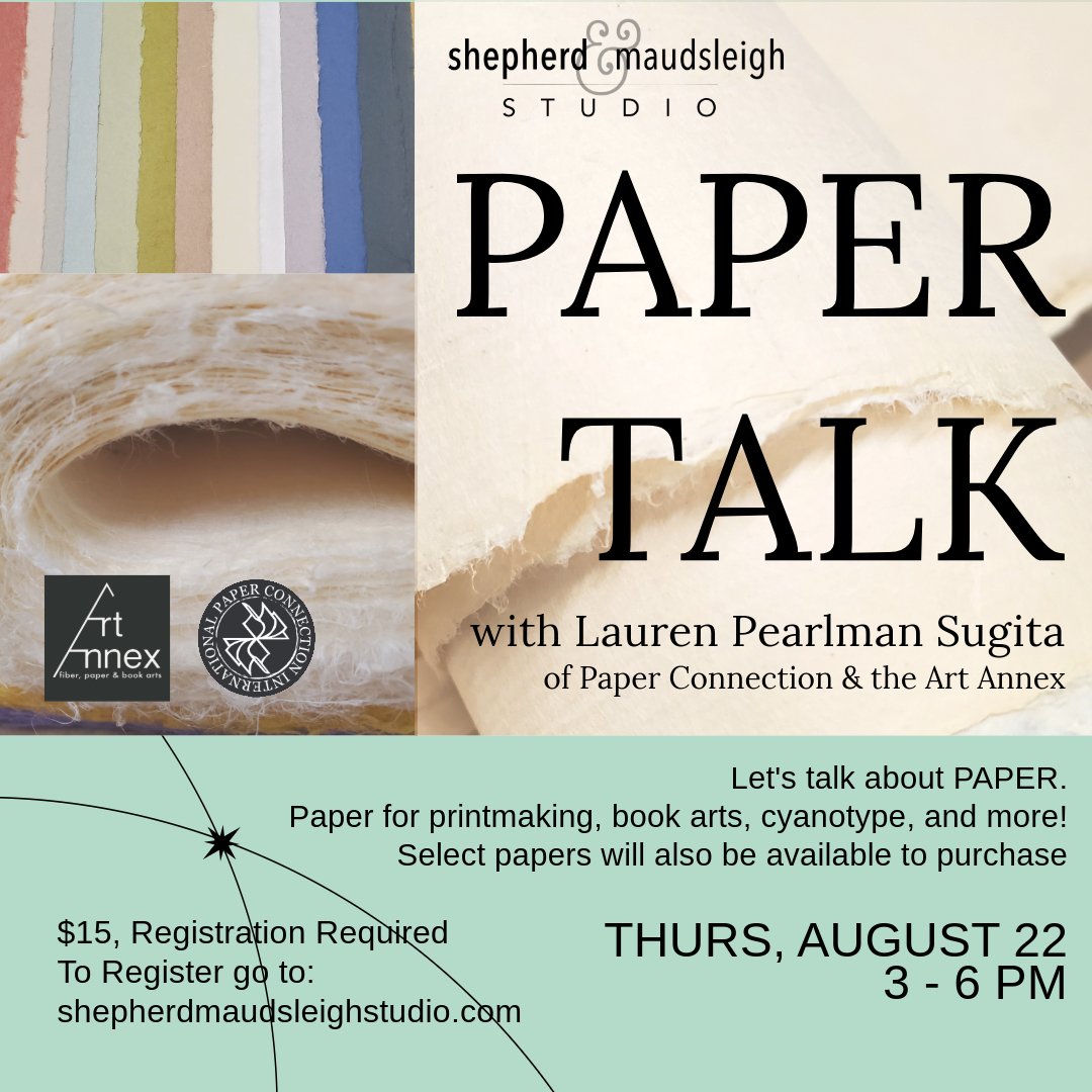 Image of Paper Talk