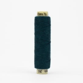 Image of EN60 - Deep Teal Ellana Wool Thread