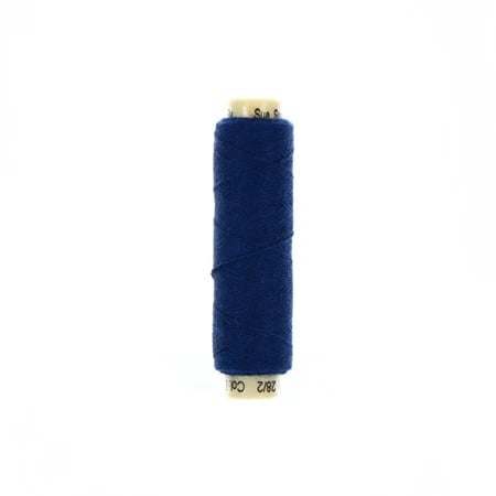 Image of EN66 - Indigo Ellana Wool Thread