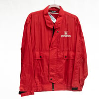 Image 2 of HONDA miracle drive jacket L