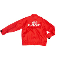 Image 4 of HONDA miracle drive jacket L