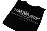 Image 2 of SEVENSTARS ART OF STYLE oversize t-shirt