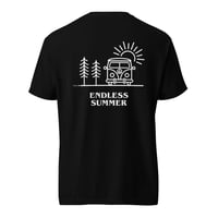 Image 1 of Endless Summer Charity Tee 2024 