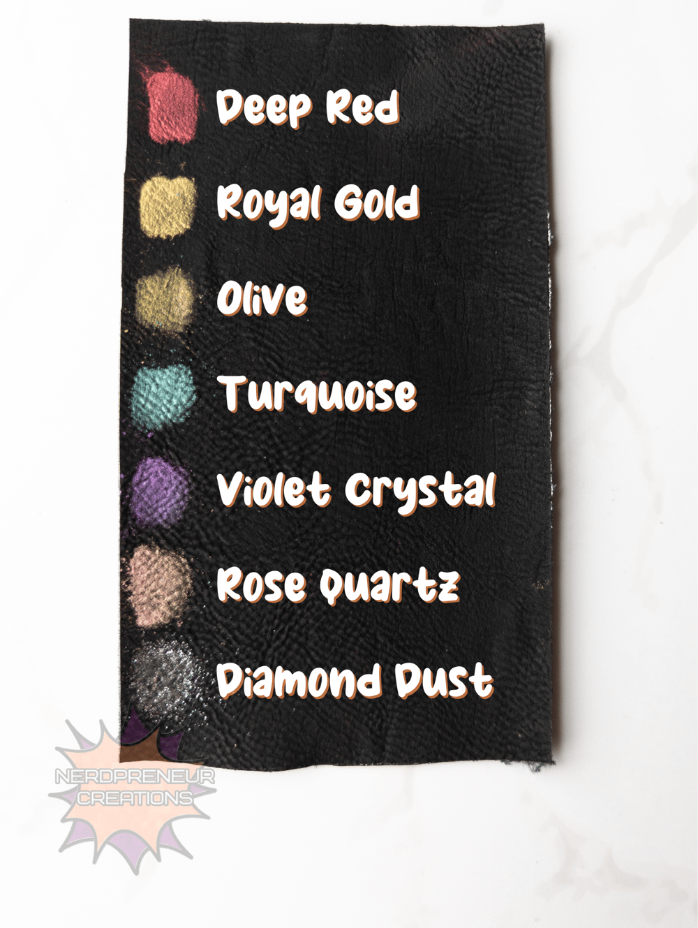 Image of Squishy Grip Choose Your Own Adventure Sleek 2.0 Interchangeable Silicone Crochet Hook Grip