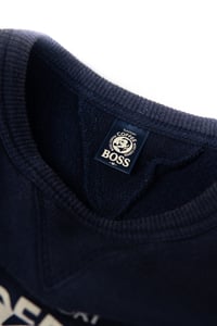 Image 3 of SUNTORY BOSS longsleeve M