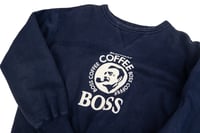 Image 2 of SUNTORY BOSS longsleeve M