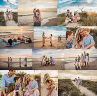 Image 1 of Beach Sessions