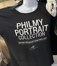Image 2 of PhilmyPortraits Collection T-Shirt 